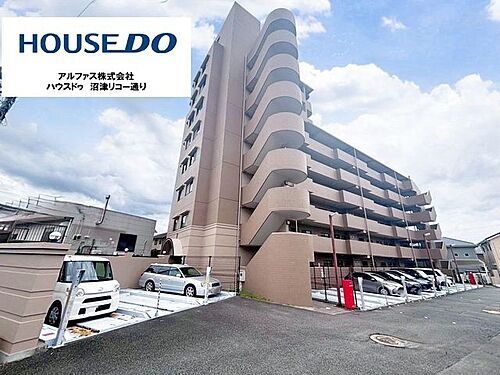 シャルマンコーポグランヒル三島　５階