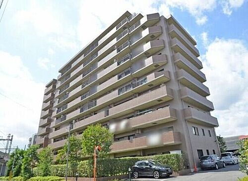 ＰＥＴ可住宅　西船橋リリエンハイム弐番館