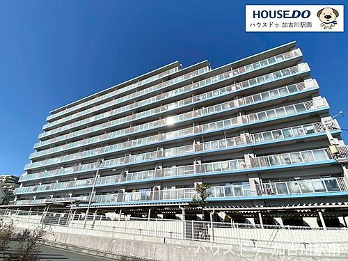 ローズヴィラ東加古川