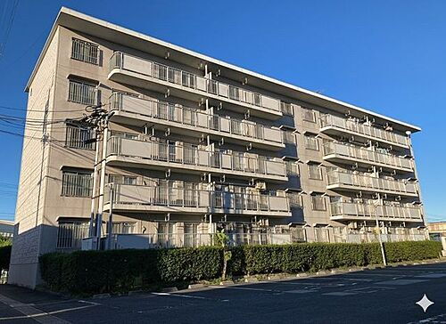 パビリオン庄野１号棟