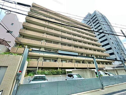 朝日プラザ梅田ＩＩ