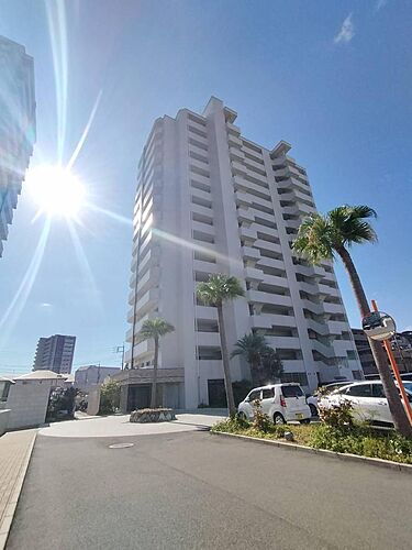 広島県広島市佐伯区楽々園５丁目 15階建