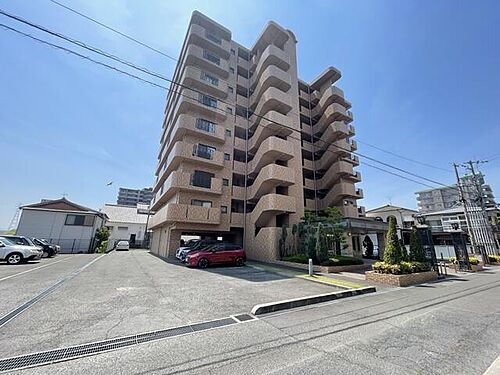 サントノーレ木太六区　７０１　４ＬＤＫ