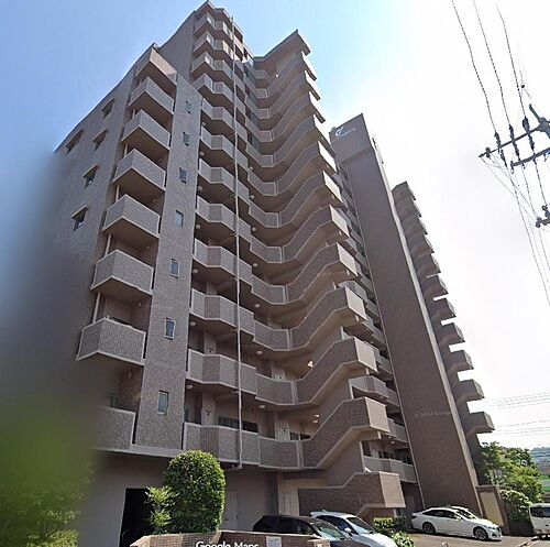 アルファステイツ桟橋通ＩＩＩ