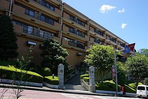 静岡県熱海市泉 地上16階地下2階建