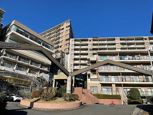 静岡県伊東市岡 14階建