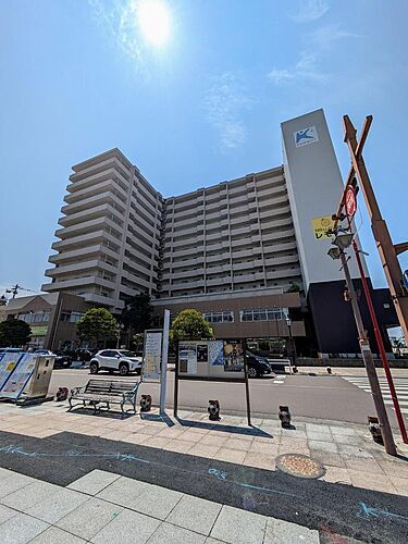 キララシティコート