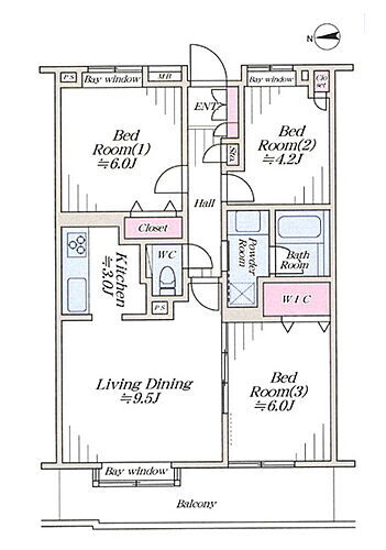 東急ドエルアルス鷺沼東