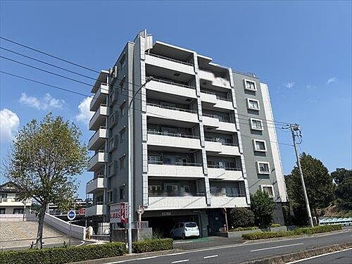 リステージ本郷台プリズムガーデン 現地写真(2025.8)