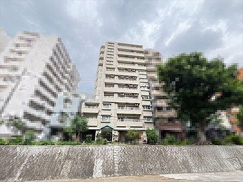 フォルム一乗寺東堀川