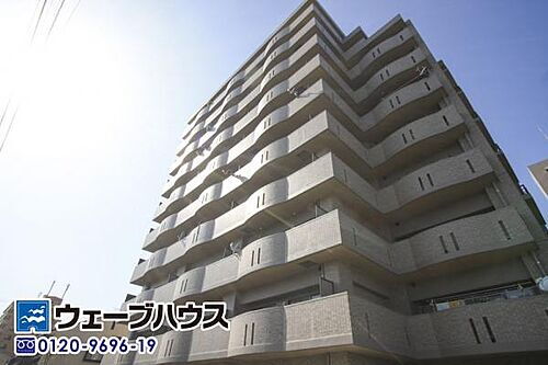 アマネセール西之町