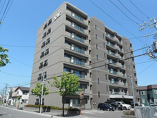 北海道函館市湯川町１丁目