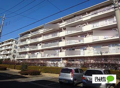 パークタウン五領第６団地１号棟