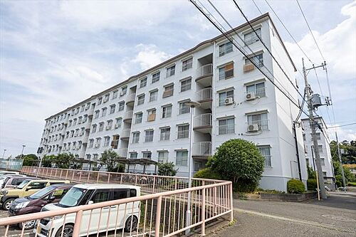 ハイネス入間ガーデニア４号棟