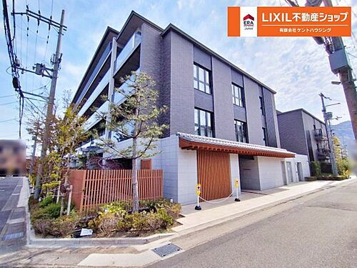 中古マンション　シエリア京都嵯峨嵐山