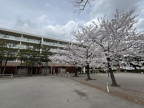 パークホームズ松戸つつみ公園