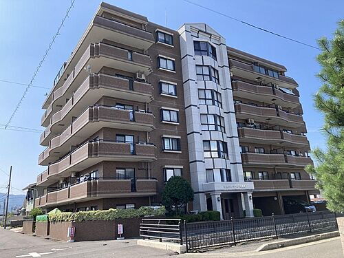 信開クレベール中央町