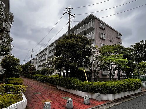 三郷早稲田団地