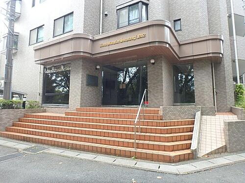 ライオンズマンション本厚木第２