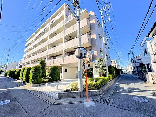 レーベンハイム大宮奈良町