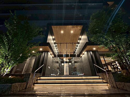 ザ・パークハウス大宮吉敷町翠邸