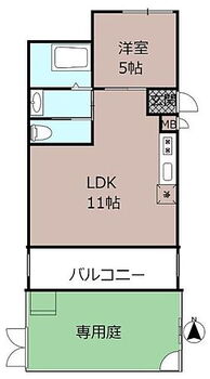 ライオンズマンション川越西