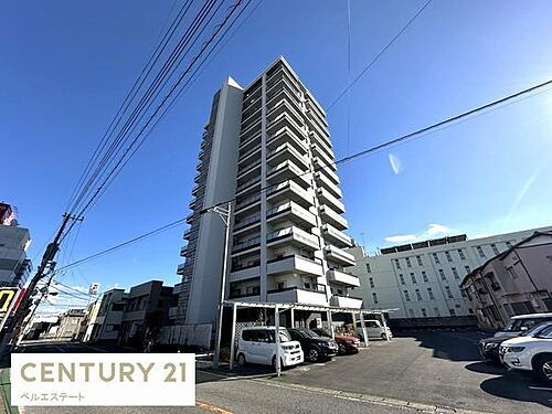 ドリームタワー木更津