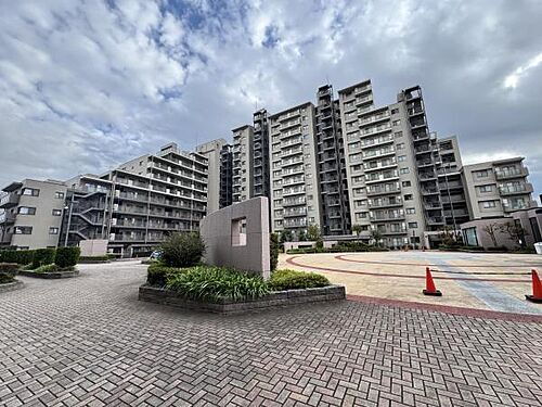 ツインエルシティ千葉１番館