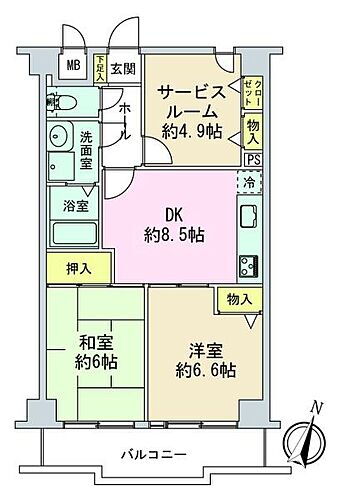 物件写真