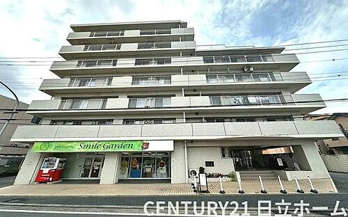 東建ニューハイツ戸塚