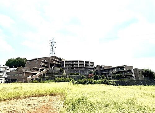 プレール日吉台