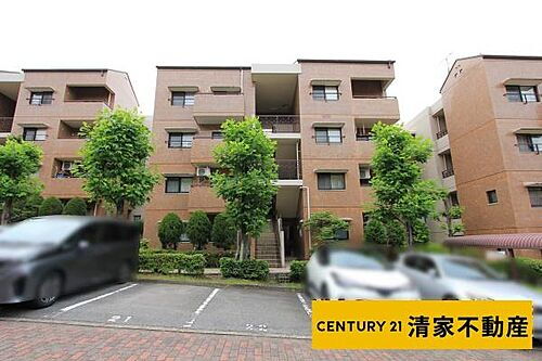 メゾン中央台　５号棟