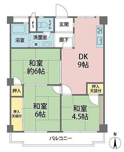 物件写真