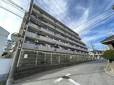 藤和シティコープ松戸上本郷