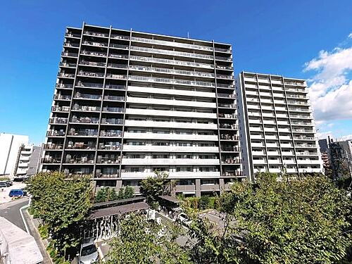 エステムコート川口並木サウスガーデン