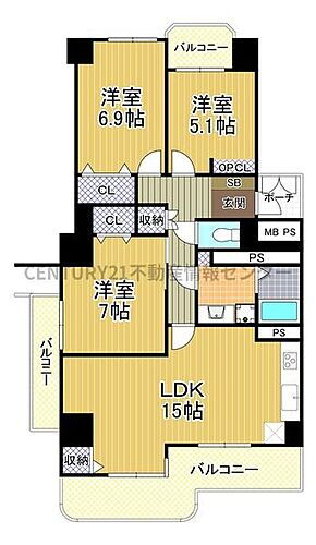 佃第３コーポ６号棟 室内フルリノベーション済！（床高さ調整、給排水管新調、エアコン先行配管（全室設置可能）、水回り設備新調、壁・床材張替）すべてが生まれ変わりました！