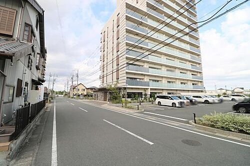 ブライトタウン小池　中古マンション