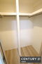モアステージ武蔵藤沢　１階 【　WIC　】寝室に備わったWICは、シーズンオフの衣類や家電などもしっかり収納できます。