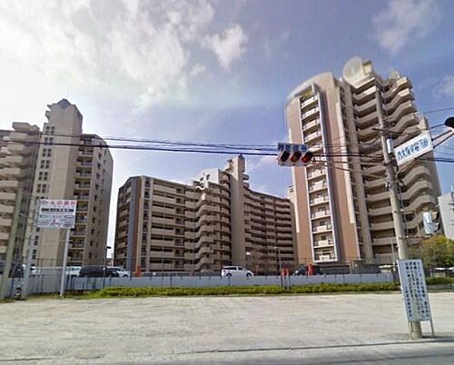 エバーランドシティ新・泉北５番館