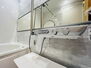 ライオンズ聖蹟桜ケ丘パシーナＢ棟 一日の疲れを癒してくれるゆったりとしたバスルームです。 