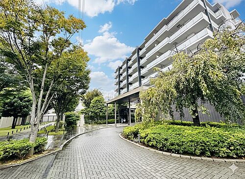 ザ・ハウス港北綱島