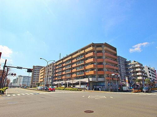 マイキャッスルセンター北ＩＩ