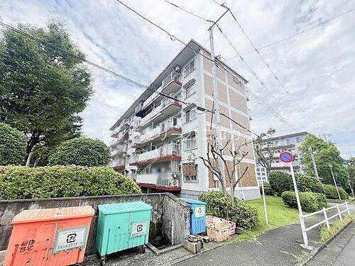 鹿島団地　中古マンション