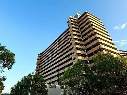 朝日プラザシティサザンコーストＢ棟　中古マンション