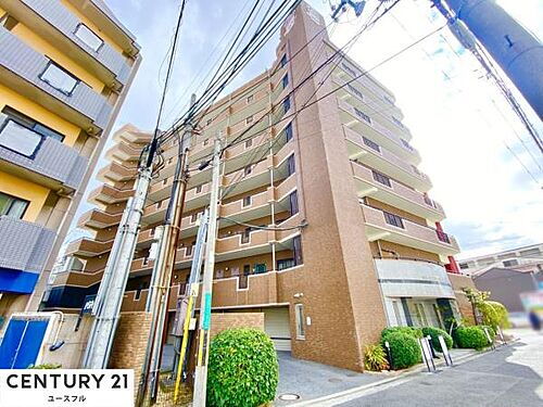 信開ベルシー堺市駅