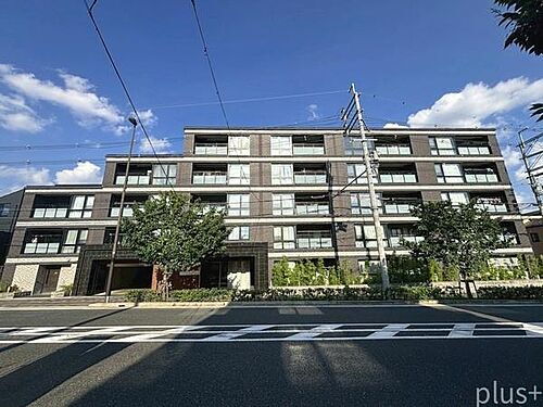 エスリード太秦レジデンス