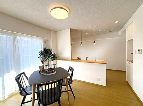 グラン・コート京都上七軒