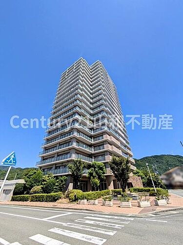 メディアス亀岡５番館　１１０１号室（中古マンション）