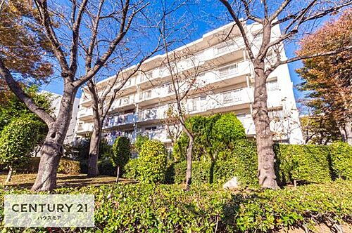北柏ライフタウン松葉町４丁目第１団地１３号棟