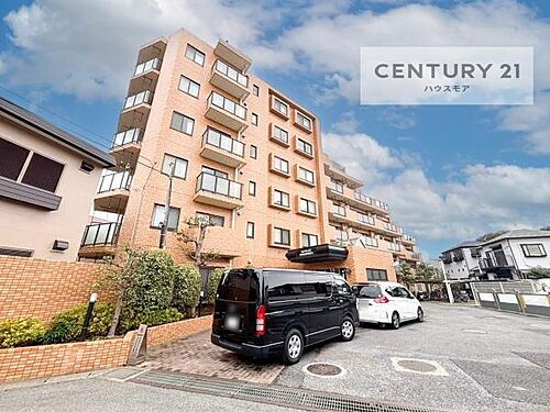 ダイアパレス新柏ＩＩ